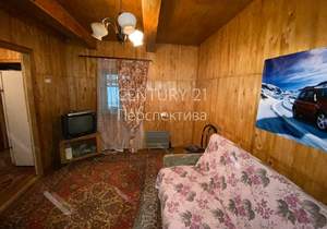Дача 40м², 1-этажный, участок 14 сот.  