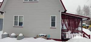 Дом 72м&sup2;, 2-этажный, участок 30 сот.  