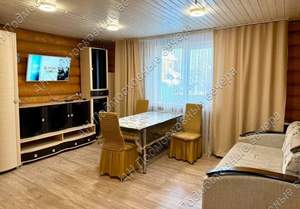 Дом 132м&sup2;, 2-этажный, участок 8 сот.  