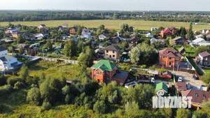 Дом 225м², 2-этажный, участок 16 сот.  