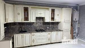 Коттедж 223м², 2-этажный, участок 7 сот.  
