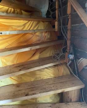 Дом 117м&sup2;, 2-этажный, участок 4 сот.  