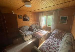 Дом 32м², 2-этажный, участок 772 сот.  