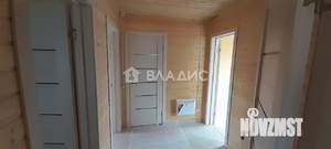 Дом 54м&sup2;, 1-этажный, участок 5 сот.  