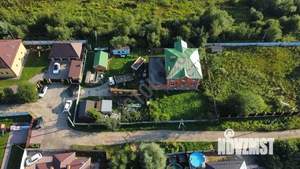 Дом 225м², 2-этажный, участок 16 сот.  
