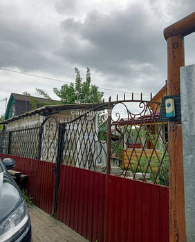 Дача 72м², 2-этажный, участок 5 сот.  