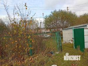 Дом 45м&sup2;, 1-этажный, участок 5 сот.  