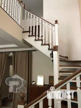 Дом 160м², 2-этажный, участок 8 сот.  