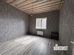 Дом 120м², 1-этажный, участок 6 сот.  