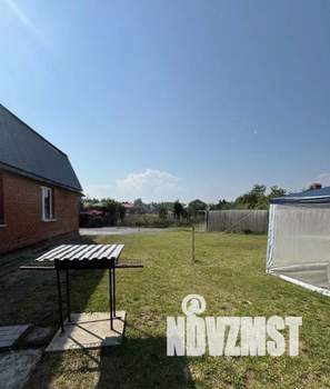 Дом 407м&sup2;, 2-этажный, участок 15 сот.  