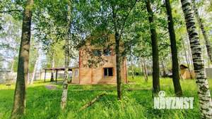 Дом 120м², 2-этажный, участок 16 сот.  