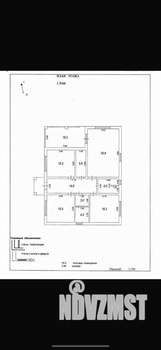 Дом 157м², 2-этажный, участок 6 сот.  