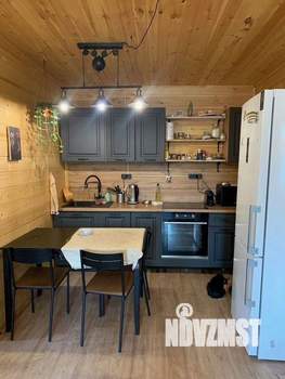 Дом 80м², 1-этажный, участок 7 сот.  