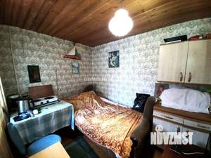 Дом 50м&sup2;, 1-этажный, участок 7 сот.  