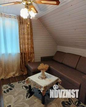 Дом 70м², 2-этажный, участок 4 сот.  