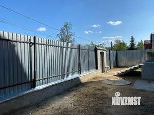 Дом 407м², 2-этажный, участок 15 сот.  