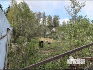Дом 25м², 2-этажный, участок 7 сот.  