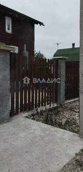 Дом 140м&sup2;, 2-этажный, участок 8 сот.  