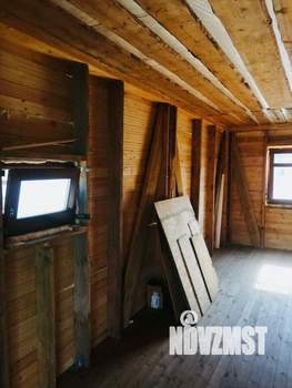 Дом 120м&sup2;, 2-этажный, участок 10 сот.  