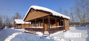 Дом 81м&sup2;, 1-этажный, участок 5 сот.  