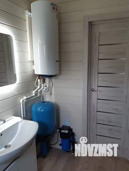 Дом 64м², 2-этажный, участок 6 сот.  