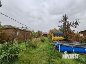 Дом 72м², 2-этажный, участок 7 сот.  