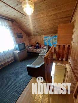 Дом 80м², 2-этажный, участок 6 сот.  