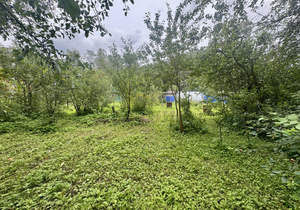 Дом 40м², 2-этажный, участок 8 сот.  