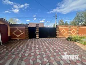 Дача 280м², 3-этажный, участок 9 сот.  