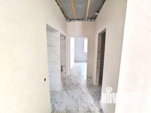 Дом 111м&sup2;, 1-этажный, участок 10 сот.  