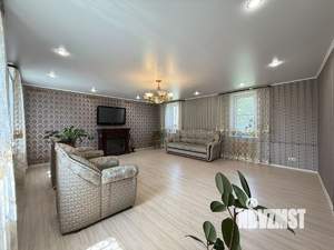 Дом 140м&sup2;, 2-этажный, участок 16 сот.  