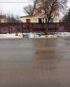 Дом 75м&sup2;, 2-этажный, участок 22 сот.  