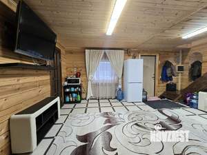 Дом 78м², 2-этажный, участок 5 сот.  