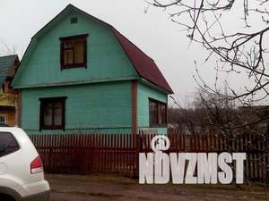 Дом 85м², 2-этажный, участок 7 сот.  