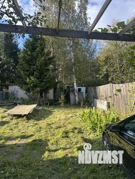 Дом 90м², 2-этажный, участок 11 сот.  