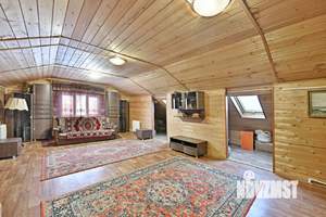 Коттедж 175м², 2-этажный, участок 8 сот.  