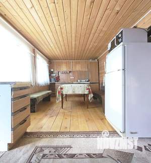 Дом 120м&sup2;, 2-этажный, участок 5 сот.  