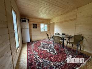 Дом 36м&sup2;, 1-этажный, участок 12 сот.  