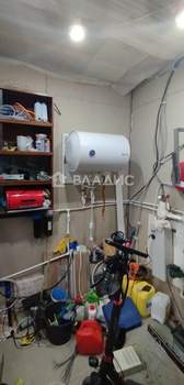 Дом 140м&sup2;, 2-этажный, участок 8 сот.  