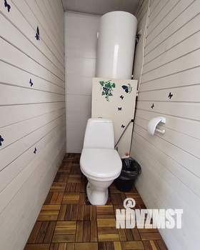 Дом 70м², 2-этажный, участок 4 сот.  