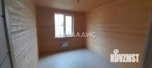 Дом 54м&sup2;, 1-этажный, участок 5 сот.  