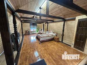 Дом 78м&sup2;, 2-этажный, участок 5 сот.  