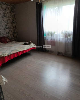 Дом 160м², 2-этажный, участок 6 сот.  