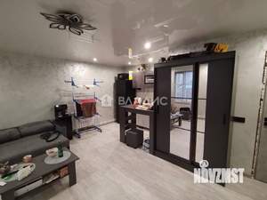 Дом 55м², 1-этажный, участок 7 сот.  