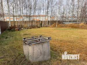 Дом 120м&sup2;, 3-этажный, участок 25 сот.  