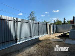 Дом 407м&sup2;, 2-этажный, участок 15 сот.  