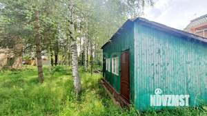 Дом 120м², 2-этажный, участок 16 сот.  