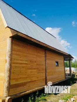 Дом 120м&sup2;, 2-этажный, участок 10 сот.  