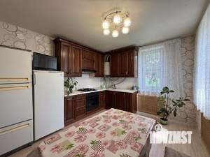Дом 140м², 2-этажный, участок 16 сот.  
