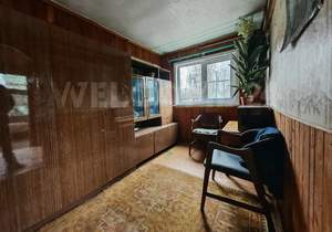 Дом 45м&sup2;, 2-этажный, участок 6 сот.  